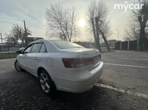фото Hyundai Sonata 2008 года с пробегом за 5000000 тенге в undefined - фото 2