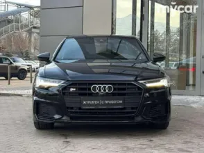 фото Audi S6 2023 года с пробегом за 43800000 тенге в undefined - фото 4