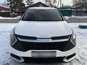 фото Kia Sportage 2024 года с пробегом за 12500000 тенге в undefined - фото 1