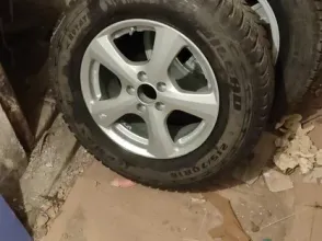 фото Chery Tiggo 4 2025 года с пробегом за 8000000 тенге в undefined - фото 3