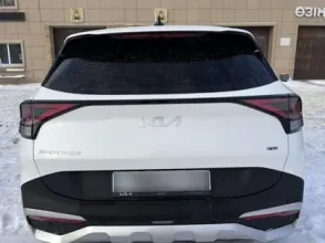 фото Kia Sportage 2024 года с пробегом за 12500000 тенге в undefined - фото 4