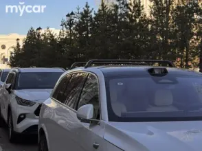 фото LiXiang L7 2025 года с пробегом за 31200000 тенге в undefined - фото 4