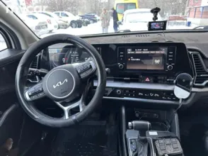 фото Kia Sportage 2024 года с пробегом за 12500000 тенге в undefined - фото 3