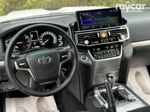 фото Toyota Land Cruiser 2018 года с пробегом за 35000000 тенге в undefined - фото 3