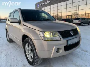 фото Suzuki Grand Vitara 2005 года с пробегом за 4700000 тенге в undefined - фото 1