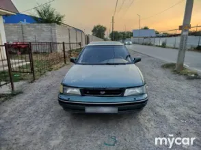 фото Subaru Legacy 1990 года с пробегом за 600000 тенге в undefined - фото 1