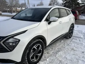 фото Kia Sportage 2024 года с пробегом за 12500000 тенге в undefined - фото 4