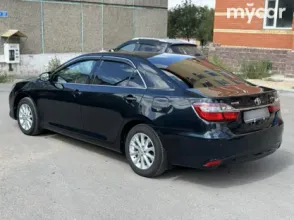 фото Toyota Camry 2016 года с пробегом за 12500000 тенге в undefined - фото 2