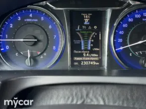 фото Toyota Camry 2016 года с пробегом за 12500000 тенге в undefined - фото 2