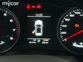 фото JAC JS4 2023 года с пробегом за 6390000 тенге в undefined - фото 3