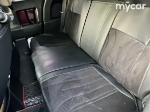 фото Toyota FJ Cruiser 2006 года с пробегом за 13000000 тенге в undefined - фото 4