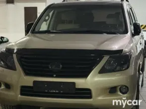 фото Lexus LX 2008 года с пробегом за 15000000 тенге в undefined - фото 1