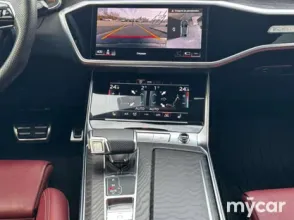 фото Audi S6 2023 года с пробегом за 43800000 тенге в undefined - фото 2