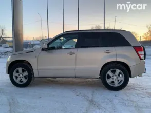 фото Suzuki Grand Vitara 2005 года с пробегом за 4700000 тенге в undefined - фото 3