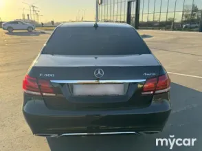 фото Mercedes-Benz E-Класс 2014 года с пробегом за 12500000 тенге в undefined - фото 2