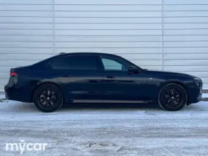 фото BMW 7 серия 2024 года с пробегом за 83100000 тенге в undefined - фото 3