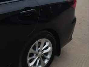 фото Chevrolet Monza 2023 года с пробегом за 7200000 тенге в undefined - фото 3