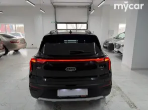 фото JAC JS4 2023 года с пробегом за 6390000 тенге в undefined - фото 3