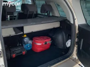 фото Suzuki Grand Vitara 2005 года с пробегом за 4700000 тенге в undefined - фото 4