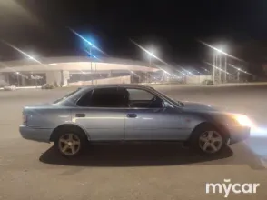 фото Toyota Camry 1993 года с пробегом за 2000000 тенге в undefined - фото 3