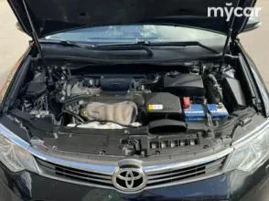 фото Toyota Camry 2016 года с пробегом за 12500000 тенге в undefined - фото 3