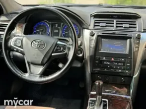 фото Toyota Camry 2016 года с пробегом за 12500000 тенге в undefined - фото 4