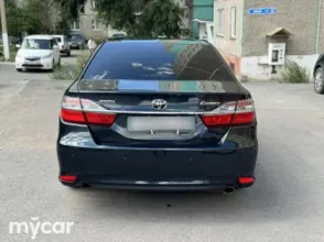 фото Toyota Camry 2016 года с пробегом за 12500000 тенге в undefined - фото 4