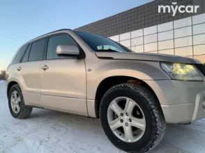 фото Suzuki Grand Vitara 2005 года с пробегом за 4700000 тенге в undefined - фото 2