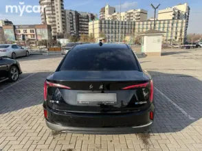 фото Hongqi E-QM5 2025 года с пробегом за 7500000 тенге в undefined - фото 2