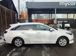фото Kia Ceed 2023 года с пробегом за 9600000 тенге в undefined - фото 4