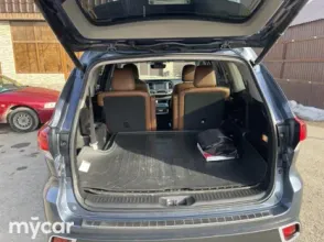 фото Toyota Highlander 2019 года с пробегом за 18000000 тенге в undefined - фото 4