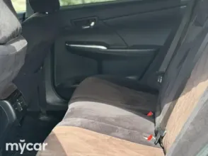 фото Toyota Camry 2016 года с пробегом за 12500000 тенге в undefined - фото 3