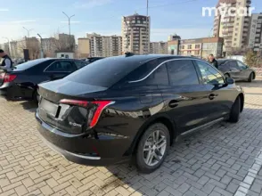 фото Hongqi E-QM5 2025 года с пробегом за 7500000 тенге в undefined - фото 4