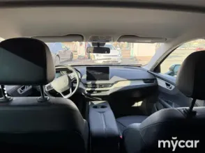 фото Hongqi E-QM5 2025 года с пробегом за 7500000 тенге в undefined - фото 3