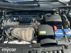 фото Toyota Camry 2016 года с пробегом за 12500000 тенге в undefined - фото 2