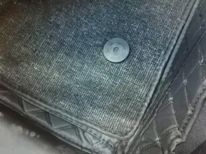 фото Chery Tiggo 4 2025 года с пробегом за 8000000 тенге в undefined - фото 2