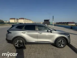 фото Kia Sportage 2024 года с пробегом за 15000000 тенге в undefined - фото 3