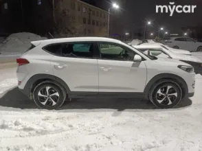 фото Hyundai Tucson 2018 года с пробегом за 10800000 тенге в undefined - фото 3