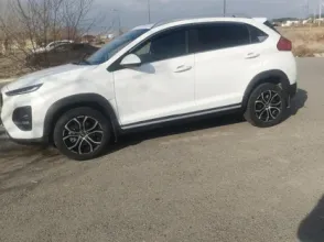 фото Chery Tiggo 2 Pro 2023 года с пробегом за 5300000 тенге в undefined - фото 2