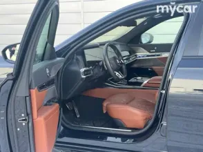 фото BMW 7 серия 2024 года с пробегом за 83100000 тенге в undefined - фото 4