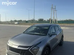 фото Kia Sportage 2024 года с пробегом за 15000000 тенге в undefined - фото 4
