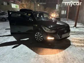 фото Hyundai Accent 2019 года с пробегом за 6500000 тенге в undefined - фото 3