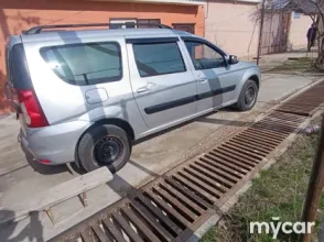 фото LADA Largus 2013 года с пробегом за 3100000 тенге в undefined - фото 3