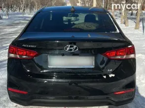 фото Hyundai Accent 2019 года с пробегом за 6500000 тенге в undefined - фото 4