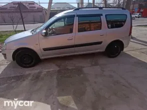 фото LADA Largus 2013 года с пробегом за 3100000 тенге в undefined - фото 2