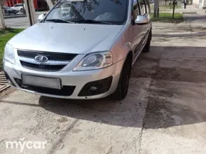 фото LADA Largus 2013 года с пробегом за 3100000 тенге в undefined - фото 4