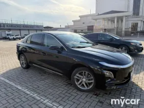 фото Hongqi E-QM5 2025 года с пробегом за 7500000 тенге в undefined - фото 4