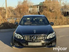 фото Mercedes-Benz E-Класс 2014 года с пробегом за 12500000 тенге в undefined - фото 2