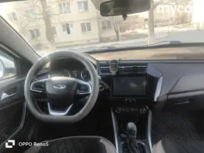 фото Chery Tiggo 2 Pro 2023 года с пробегом за 5300000 тенге в undefined - фото 3