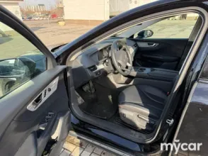 фото Hongqi E-QM5 2025 года с пробегом за 7500000 тенге в undefined - фото 2